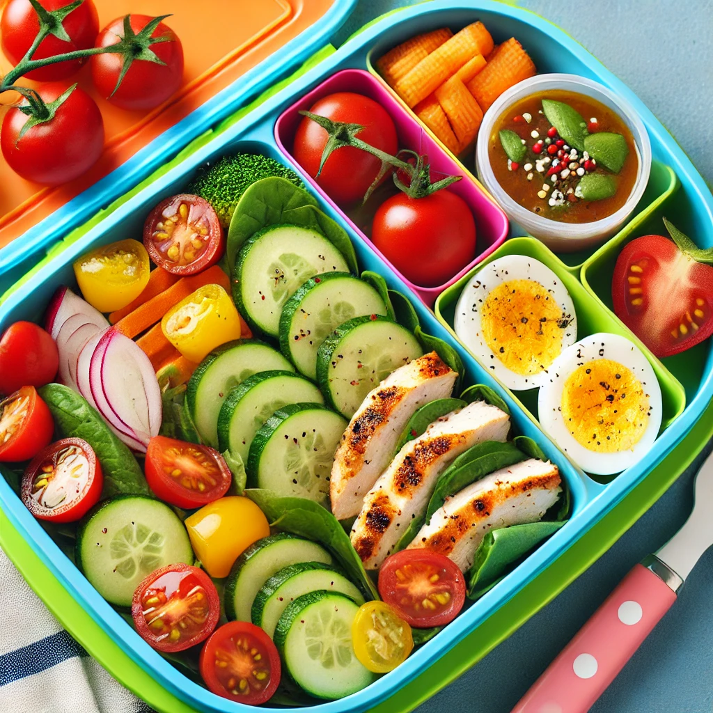 lunchbox for kids